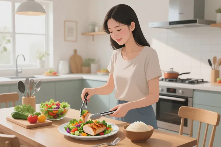 28岁晚餐血糖8.4是怎么回事(图2)