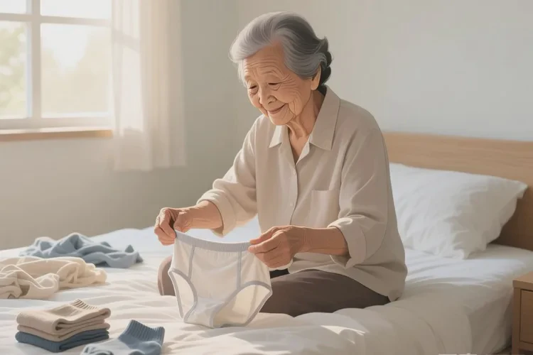 老年人肛周偶尔长湿疹可以治愈吗(图2)