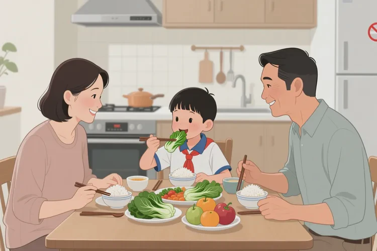 小学生肛周偶尔长湿疹能治愈吗(图2)