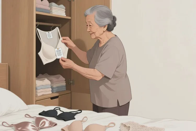 老人肚子上起湿疹可以治愈吗(图3)