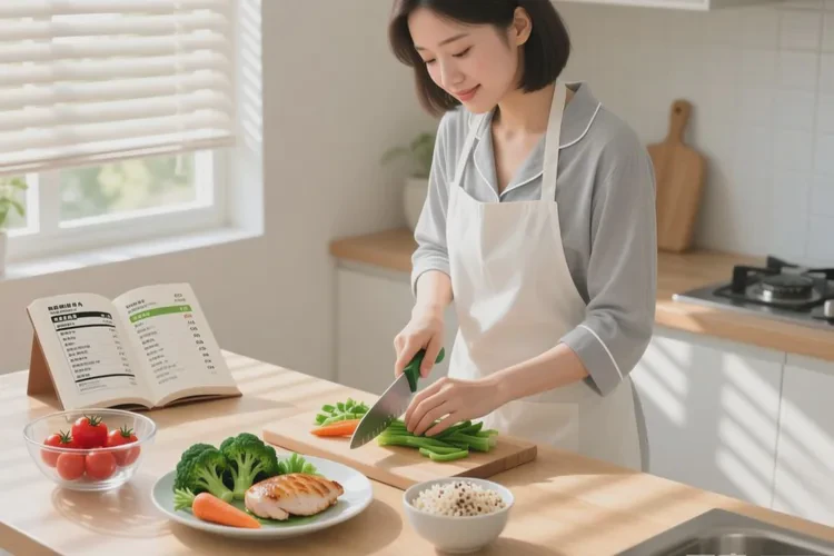 28岁早餐血糖19点3是怎么回事(图3)