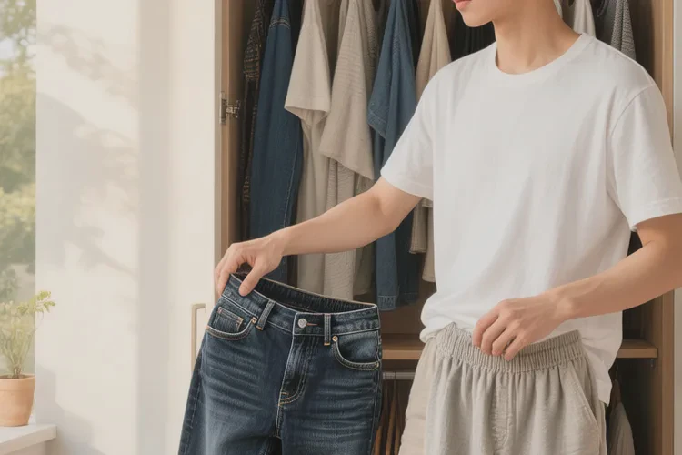 青年人大腿上容易长湿疹能治愈吗(图2)