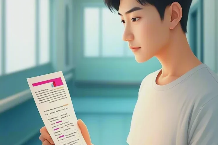 29岁空腹血糖30.0是怎么回事(图1)