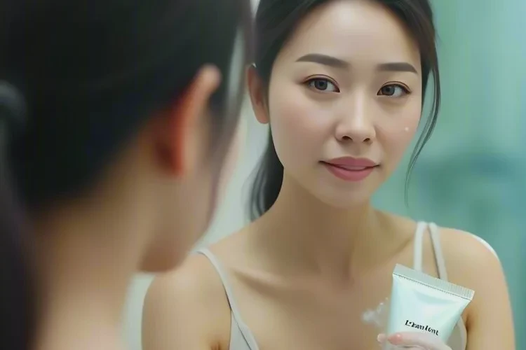 哺乳期妈妈大腿上容易起湿疹能治愈吗(图3)