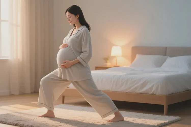 孕妇脖子出湿疹可以治愈吗(图4)