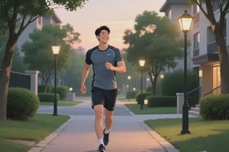 28岁晚餐血糖6.0是怎么回事(图3)