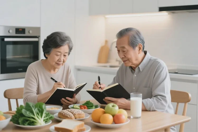 老年人全身经常起湿疹可以治愈吗(图4)