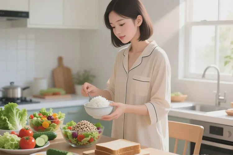 28岁晚餐血糖13.7是怎么回事(图2)