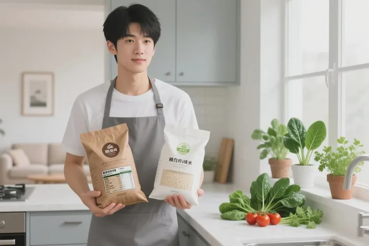 28岁早餐血糖28.4是怎么回事(图3)