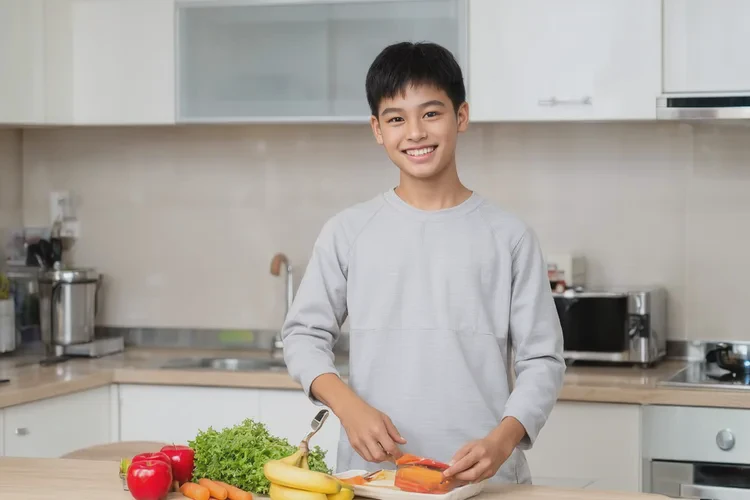 青少年大腿长湿疹能治愈吗(图4)