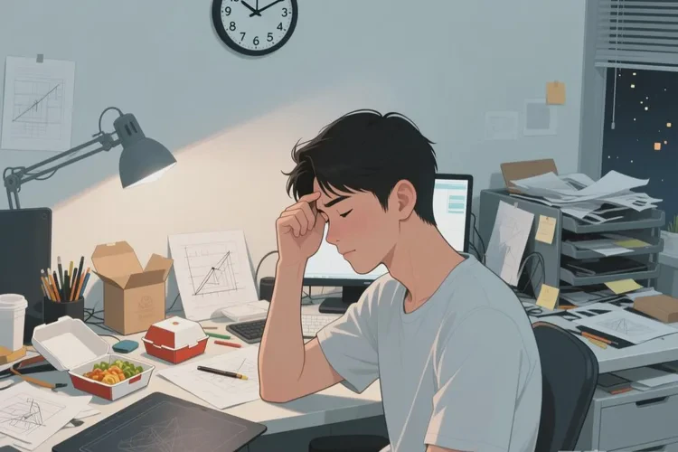 28岁中餐血糖7.3是怎么回事(图2)