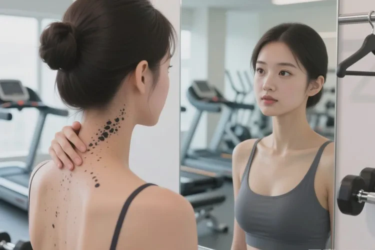 28岁早餐血糖8点8是怎么回事(图2)