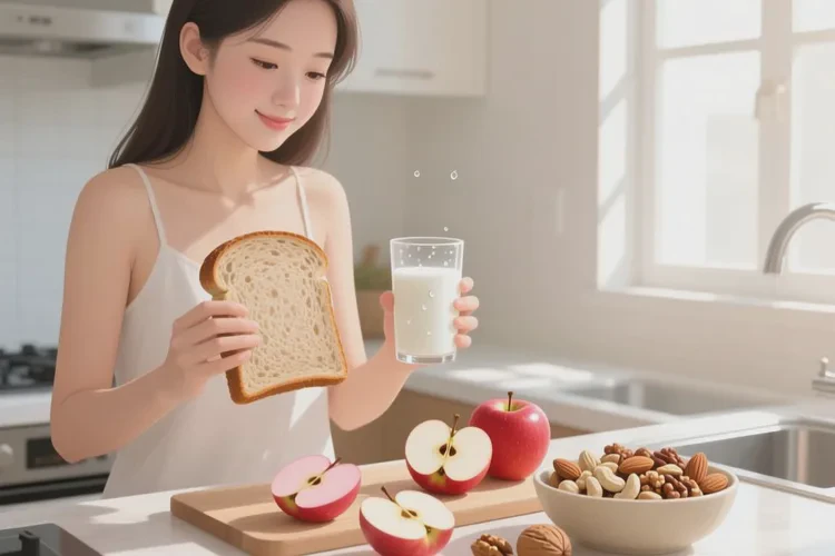 28岁早餐血糖3点1是怎么回事(图2)