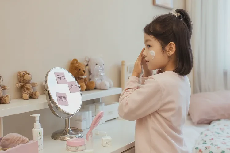 小学生身上经常长湿疹能治愈吗(图2)