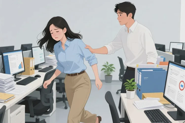 28岁空腹血糖20点7是怎么回事(图2)