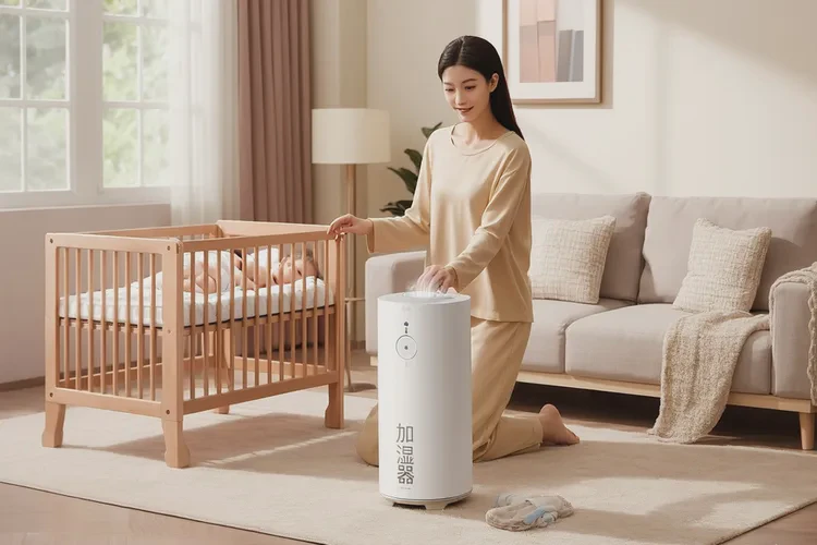 新生儿脖子出湿疹能治愈吗(图4)