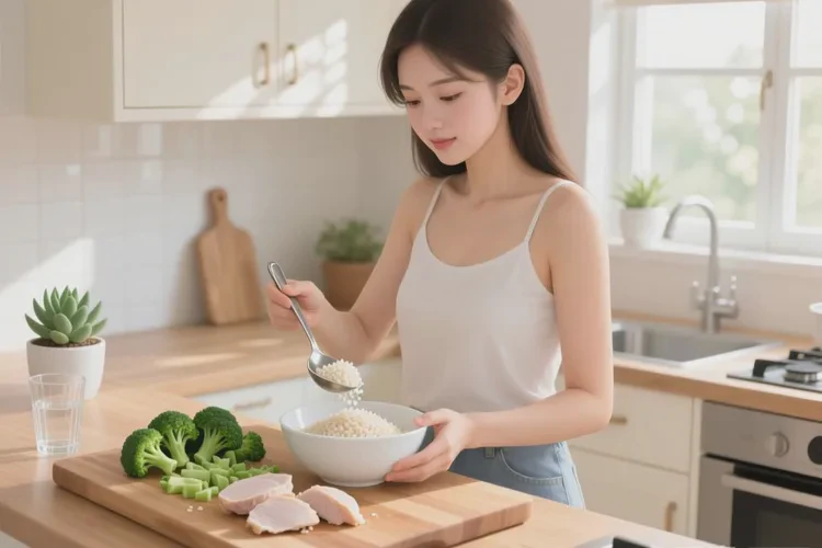 28岁晚餐血糖13.3是怎么回事(图3)