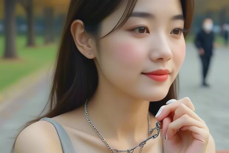 女人脖子出现湿疹能治愈吗(图3)