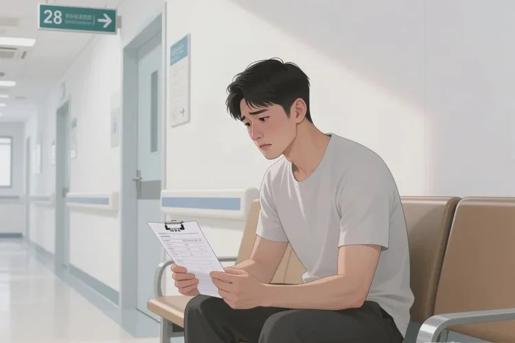 28岁早餐血糖11点0是怎么回事(图1)