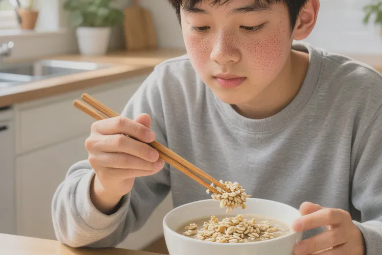 29岁早餐血糖9点7是怎么回事(图2)