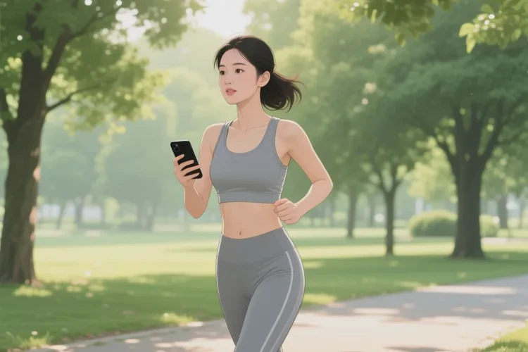 28岁早餐血糖9点3是怎么回事(图2)