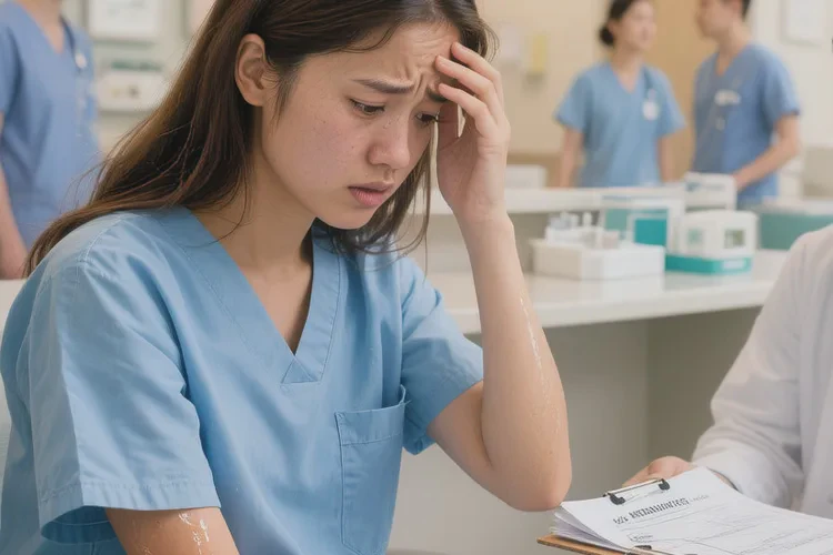 29岁空腹血糖28.0是怎么回事(图1)