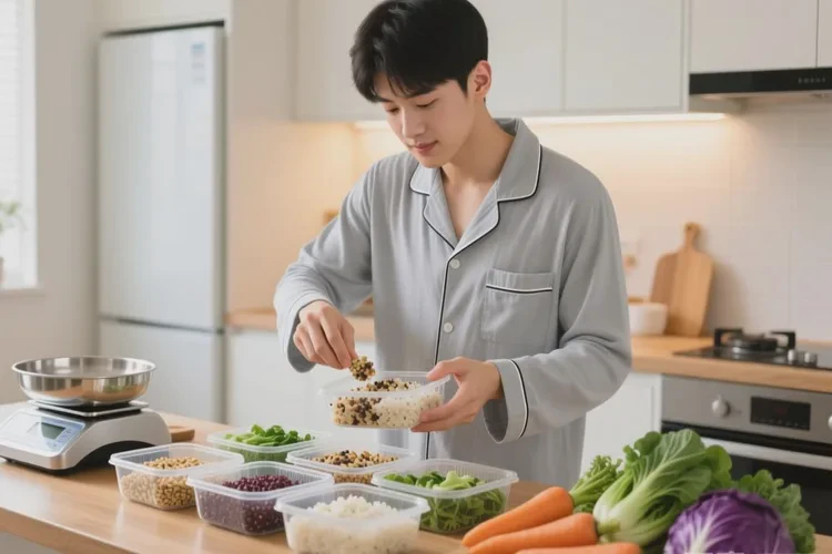 28岁晚餐血糖3.4是怎么回事(图4)