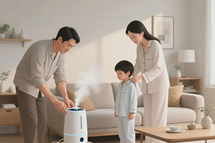 少儿身上经常起湿疹可以治愈吗(图2)