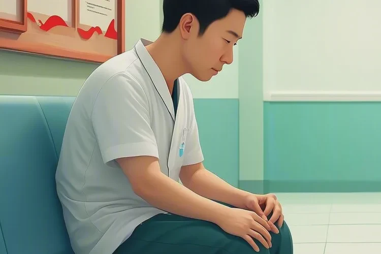 29岁晚餐血糖17点7是怎么回事(图3)