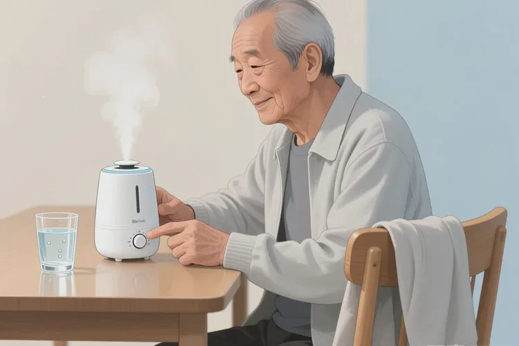 老人全身偶尔长湿疹可以治愈吗(图4)