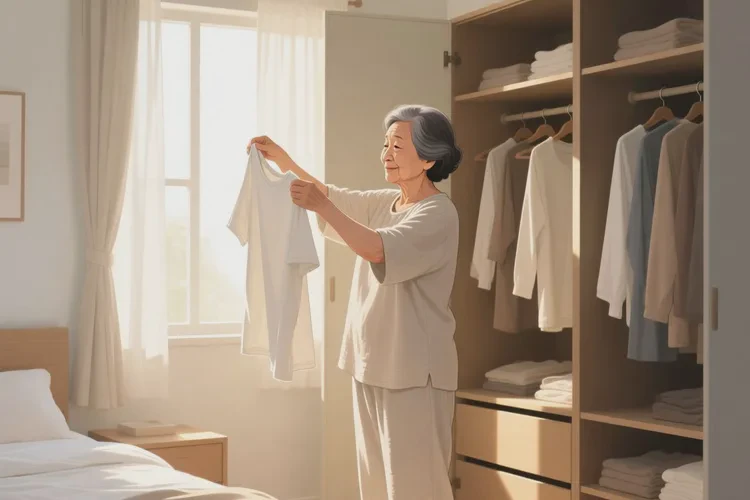 老人小腿偶尔起湿疹可以治愈吗(图3)