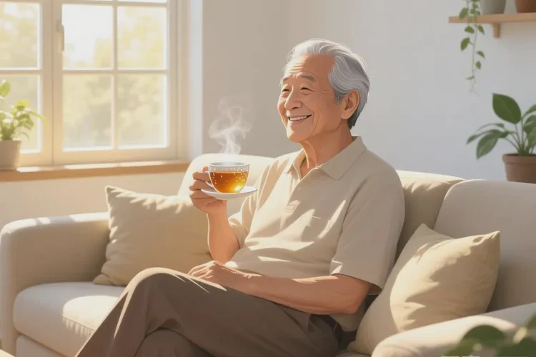 老年人肛周容易长湿疹可以治愈吗(图4)