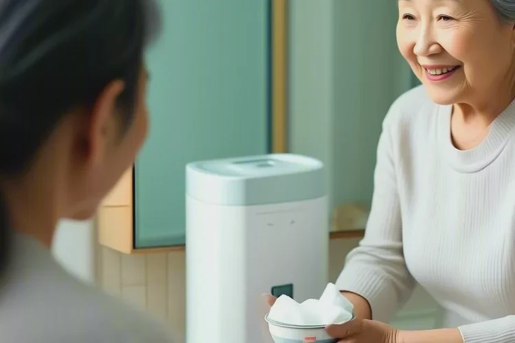 高龄老人大腿容易起湿疹能治愈吗(图3)