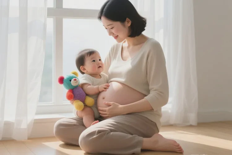 少儿肚子容易起湿疹可以治愈吗(图4)