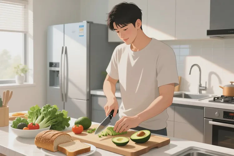 28岁早餐血糖11.5是怎么回事(图4)