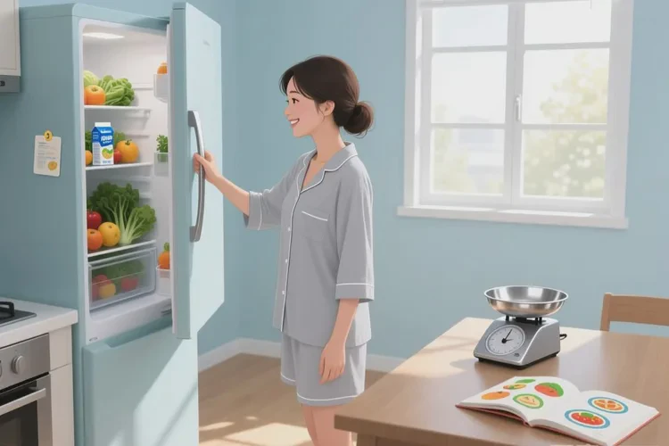 28岁早餐血糖19点2是怎么回事(图4)