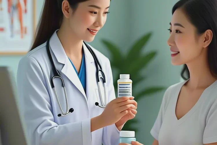 哺乳期妈妈肚子上偶尔长湿疹能治愈吗(图2)