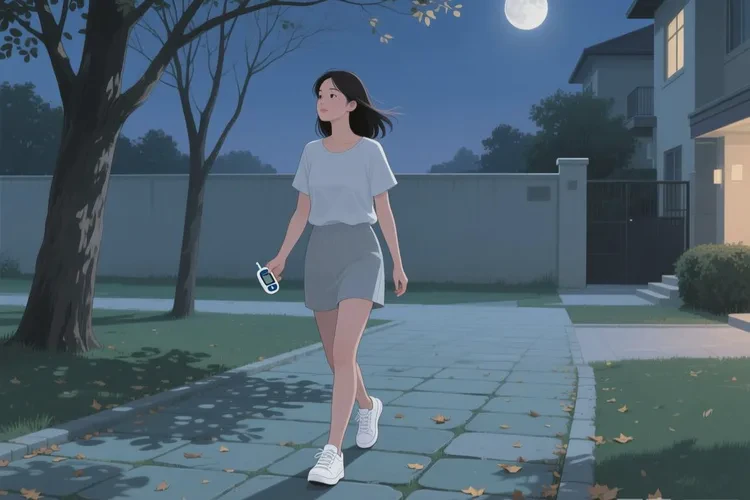 28岁晚餐血糖6.1是怎么回事(图3)