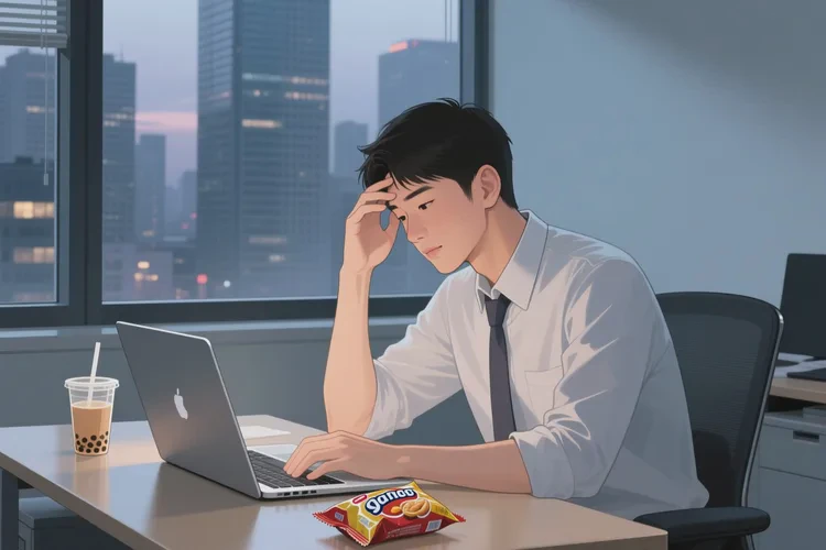 29岁晚餐血糖17.0是怎么回事(图4)