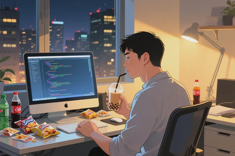 29岁餐后血糖13.3是怎么回事(图1)