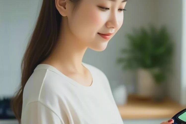 29岁晚餐血糖3.5是怎么回事(图1)