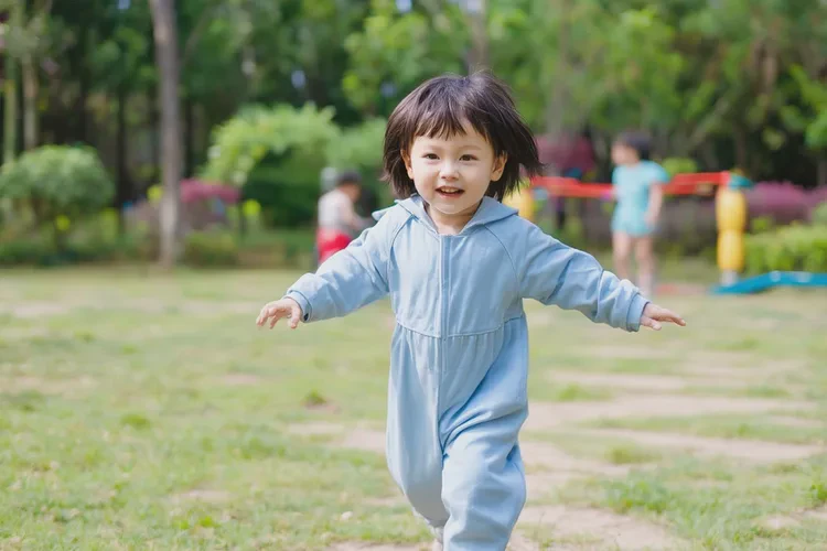 幼儿大腿经常起湿疹能治愈吗(图4)