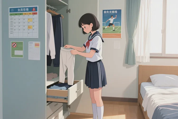 中学生大腿上容易起湿疹能治愈吗(图2)