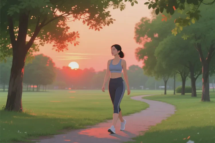 28岁晚餐血糖9.3是怎么回事(图3)