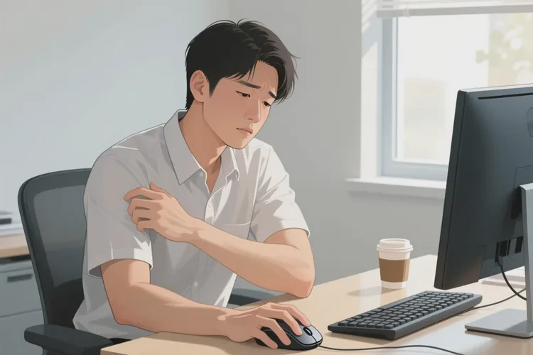 男人手臂上出现湿疹能治愈吗(图4)