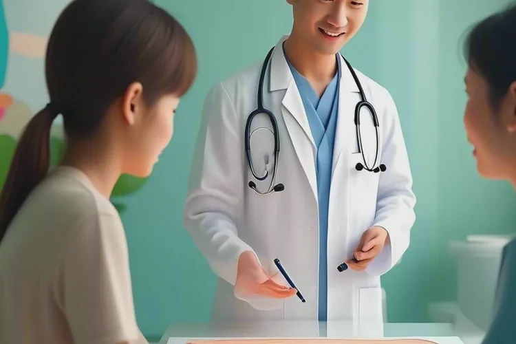 婴儿四肢起湿疹能不能治愈(图2)