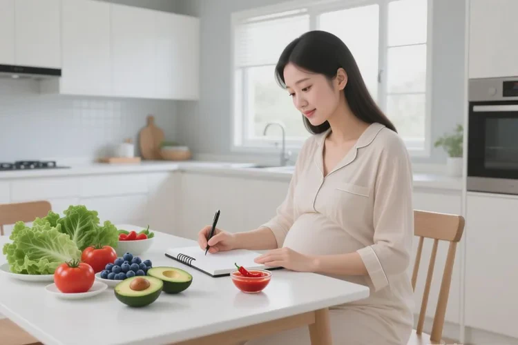 孕妇肚子经常起湿疹可以治愈吗(图3)