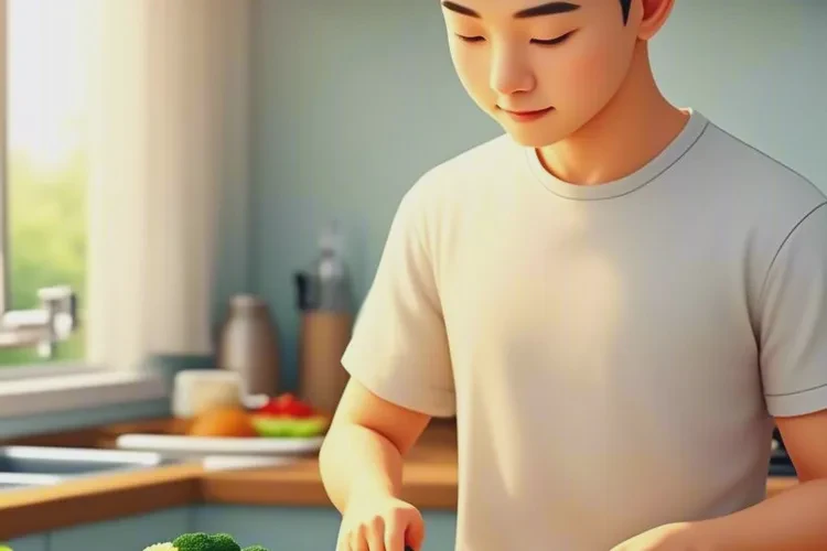 29岁餐后血糖6.8是怎么回事(图1)