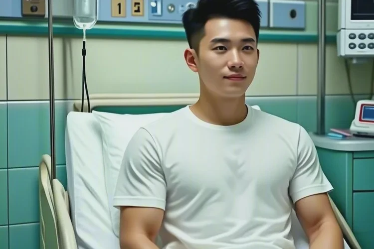 29岁早上空腹血糖25.7是怎么回事(图1)