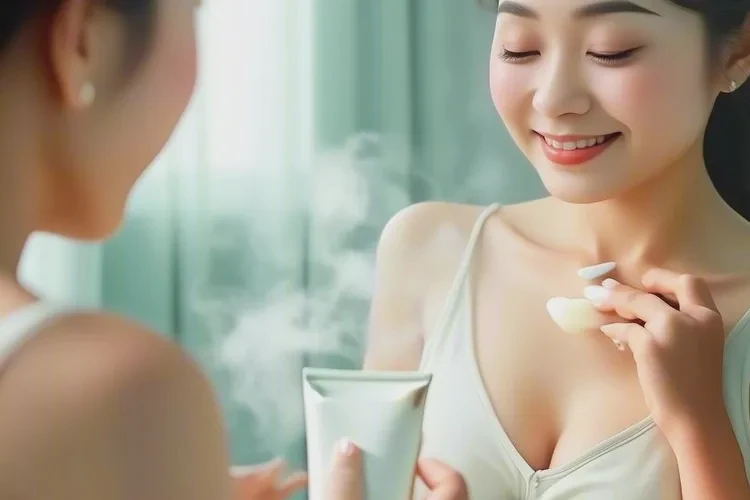 青年人肚子容易起湿疹能治愈吗(图2)